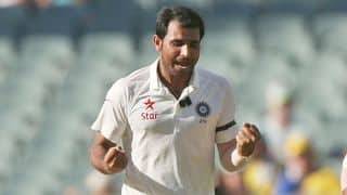 India vs England 1st Test: Mohammed Shami sends back Moeen Ali at 117